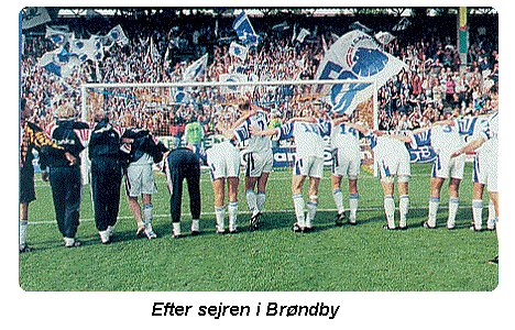 FC Efterï¿½ret 1995